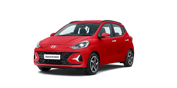 Grand i10 NIOS