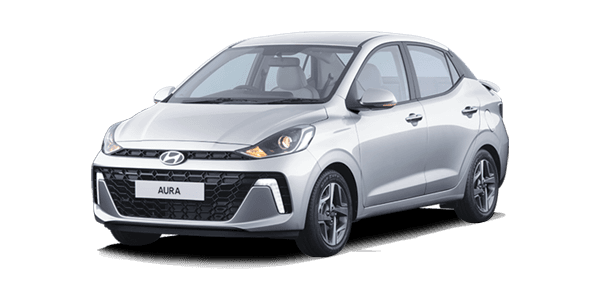 Hyundai Aura